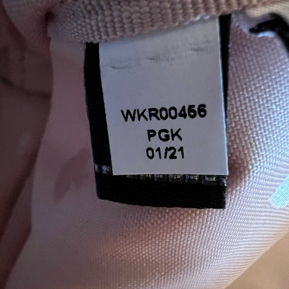 Kate Spade Jae Small Camera Bag - Picture 11 of 11